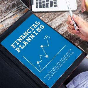 Financial Planning for Start-Ups