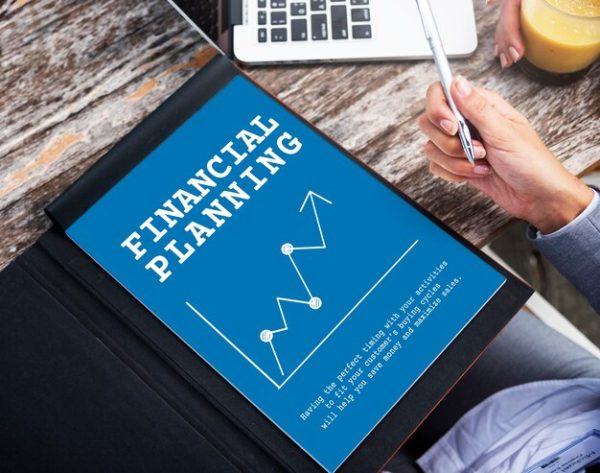 Financial Planning for Start-Ups